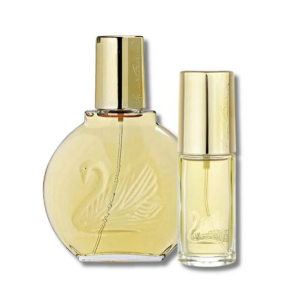 Gloria Vanderbilt - Vanderbilt Sæt 100 ml + 15 ml Eau de Toilette - gloria vanderbilt