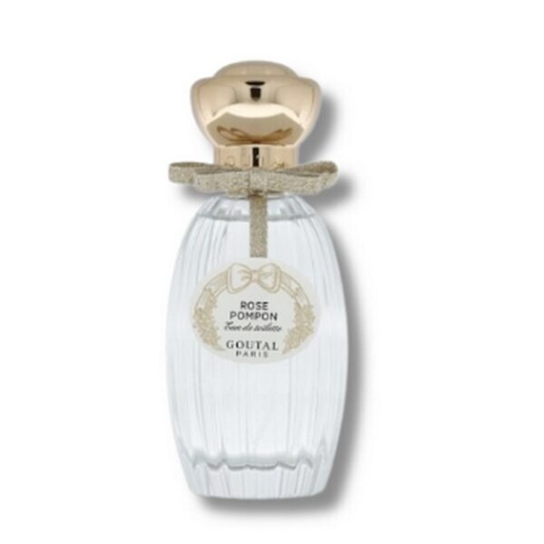 Goutal - Rose PomPom Eau de Toilette 50 ml - goutal