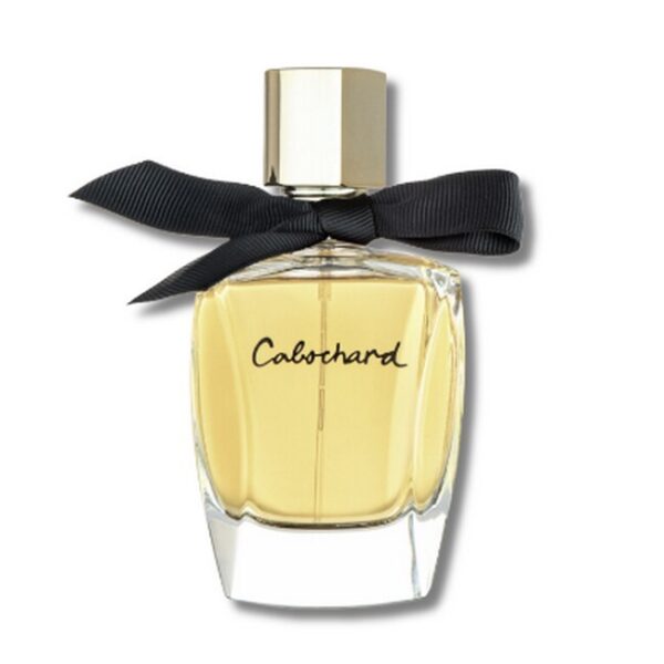 Gres - Cabochard Eau de Parfum - 100 ml - gres