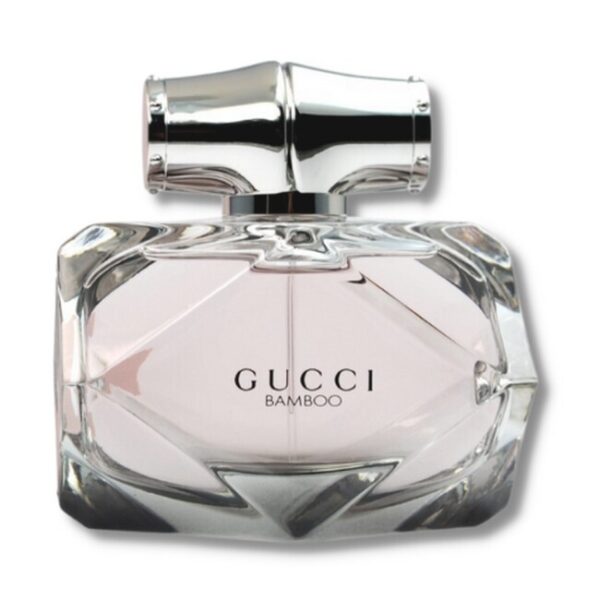 Gucci - Bamboo - 50 ml - Edp - gucci