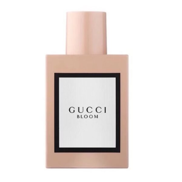 Gucci - Bloom - 100 ml - Edp - gucci