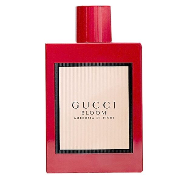 Gucci - Bloom Ambrosia di Fiori  - 100 ml - Edp - gucci