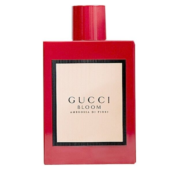 Gucci - Bloom Ambrosia di Fiori  - 30 ml - Edp - gucci