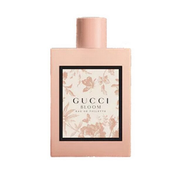 Gucci - Bloom Eau de Toilette - 100 ml - Edt - gucci