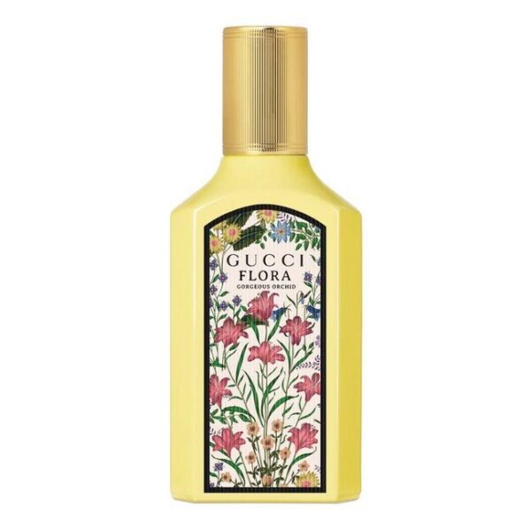 Gucci - Flora Gorgeous Orchid Eau de Parfum - 100 ml - gucci