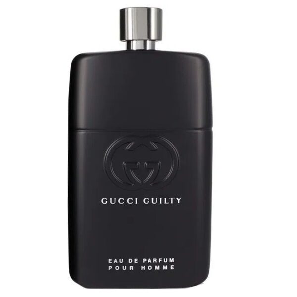 Gucci - Guilty Pour Homme - 50 ml - Edp - gucci