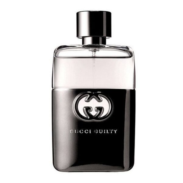 Gucci - Guilty Pour Homme - 50 ml - Edt - gucci