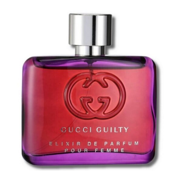 Gucci - Guilty Elixir de Parfum Pour Femme - 60 ml - gucci