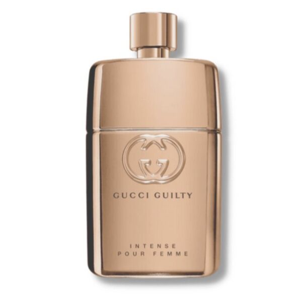 Gucci - Guilty Pour Femme Intense - 30 ml - Edp - gucci