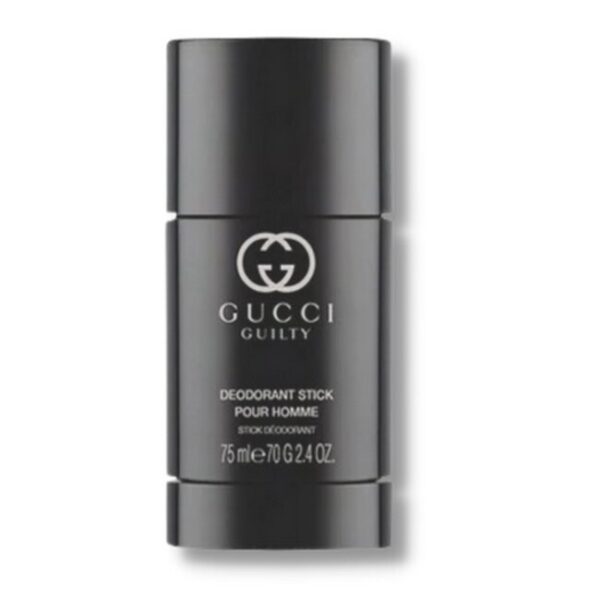 Gucci - Guilty Pour Homme Deodorant Stick - 75g - gucci