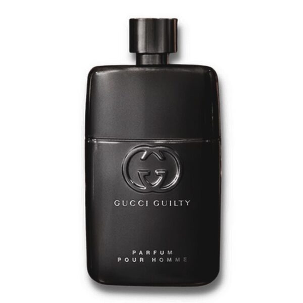 Gucci - Guilty Pour Homme Parfum - 50 ml - gucci