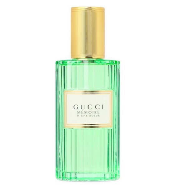 Gucci - Memoire d'une Odeur - 100 ml - Edp - gucci