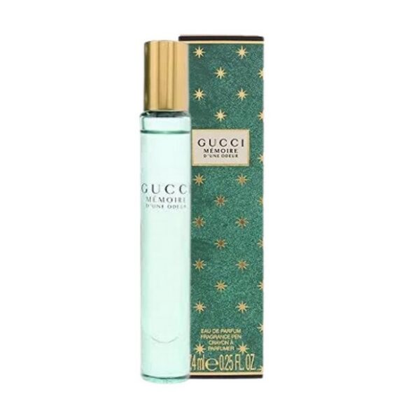 Gucci - Memoire D'une Odeur - 7,4 ml - Edp - gucci