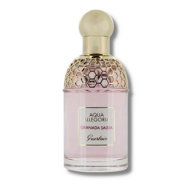 Guerlain - Aqua Allegoria Granada Salvia - 75 ml - Edt - guerlain