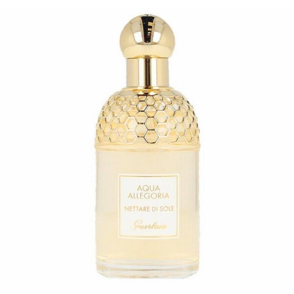 Guerlain - Aqua Allegoria Nettare Di Sole - 125 ml - Edt - guerlain