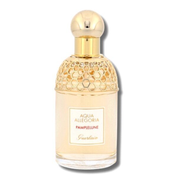 Guerlain - Aqua Allegoria Pamplelune - 125 ml - Edt - guerlain