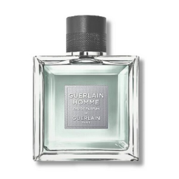 Guerlain - Homme Eau de Parfum 100 ml - guerlain