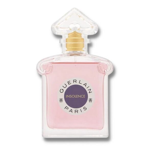 Guerlain - Insolence - 75 ml - Edt - guerlain