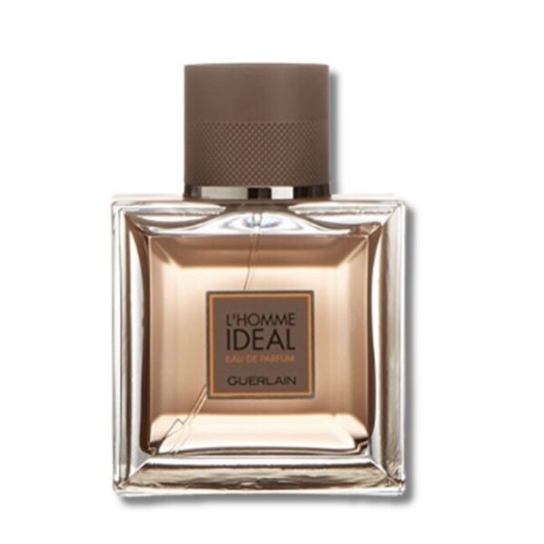 Guerlain - L'Homme Ideal Eau de Parfum - 50 ml - guerlain