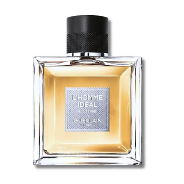 Guerlain - L'Homme Ideal Intense - 100 ml - Edp - guerlain