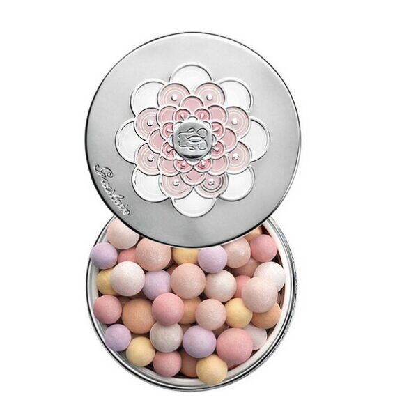 Guerlain - Meteorites Pearls Powder - 03 Medium - guerlain