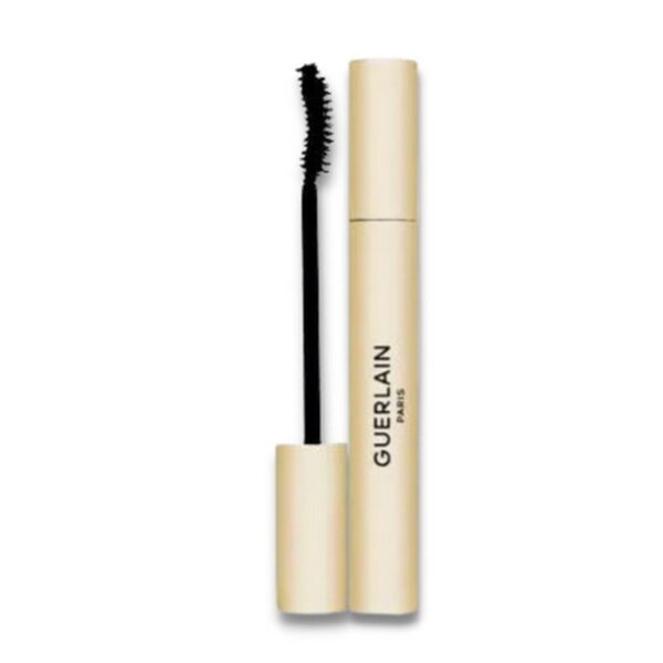 Guerlain - Noir G Mascara 01 Black - guerlain