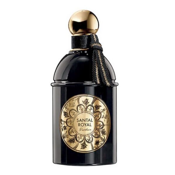 Guerlain - Santal Royal Eau de Parfum 125 ml - guerlain