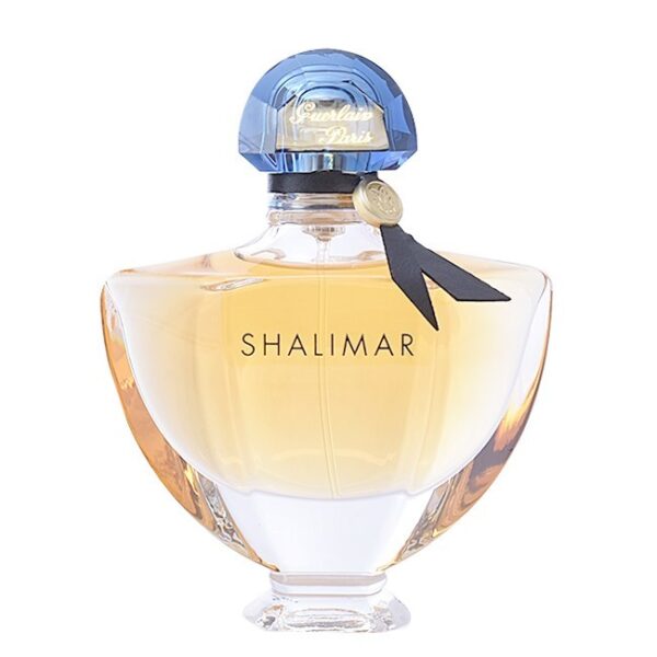 Guerlain - Shalimar - 50 ml - Edp - guerlain