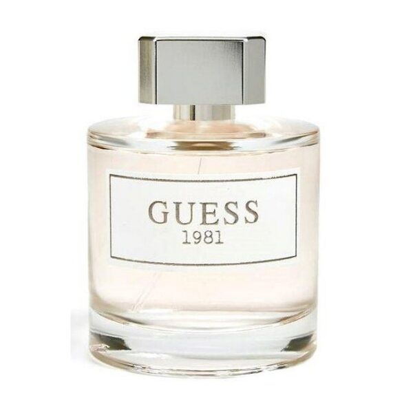 Guess - 1981 - 100 ml - Edt - guess