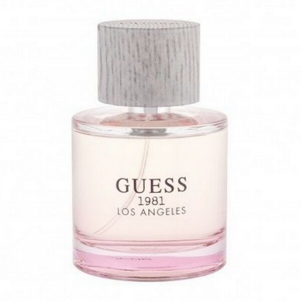 Guess - 1981 Los Angeles for Her - 100 ml - Edt - guess