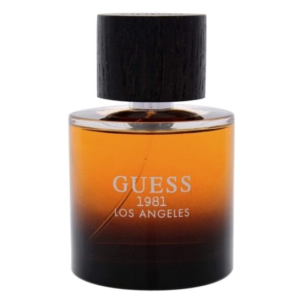 Guess - 1981 Los Angeles Men -100 ml - Edt - guess