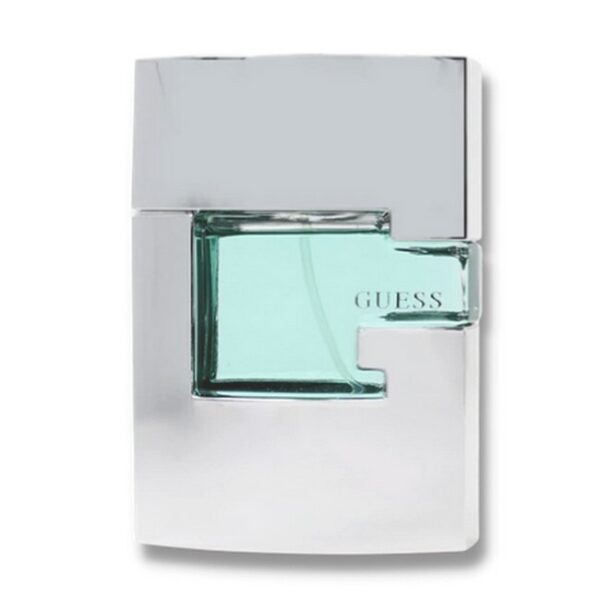 Guess - Man - 75 ml - Edt - guess