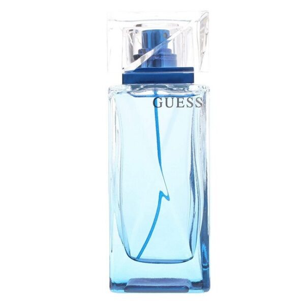 Guess - Night - 100 ml - Edt - guess