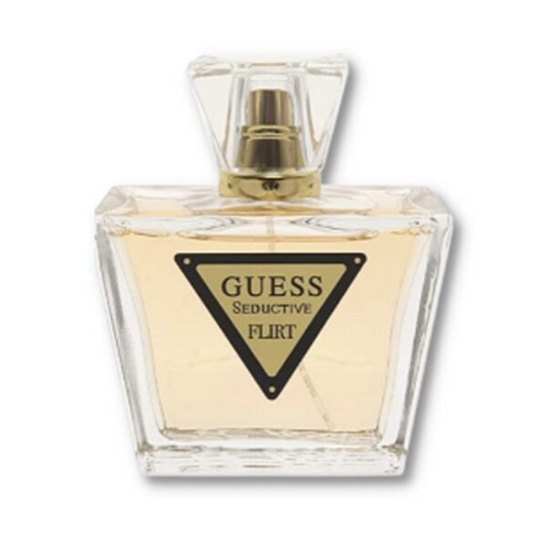 Guess - Seductive Flirt - 75 ml - Edt - guess