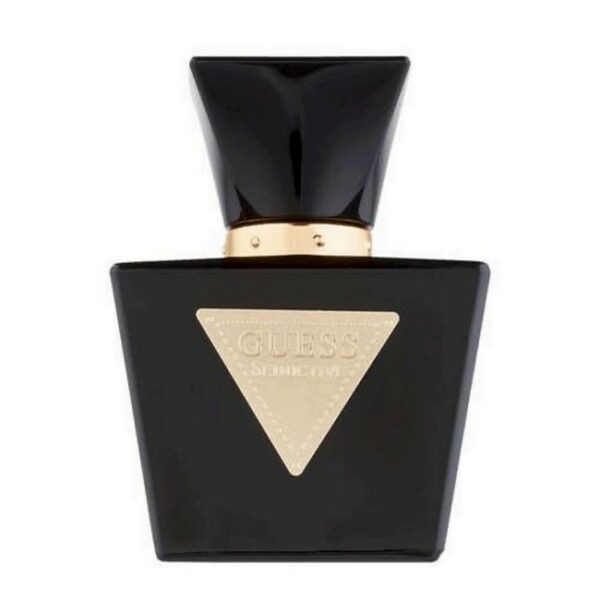 Guess - Seductive Noir Femme - 75 ml - Edt - guess