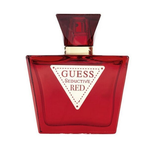 Guess - Seductive Red Eau De Toilette - 75 ml - Edt - guess