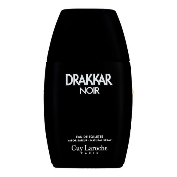 Guy Laroche - Drakkar Noir - 100 ml - Edt - guy laroche