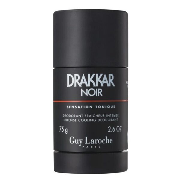 Guy Laroche - Drakkar Noir Deodorant Stick - 75 ml - guy laroche