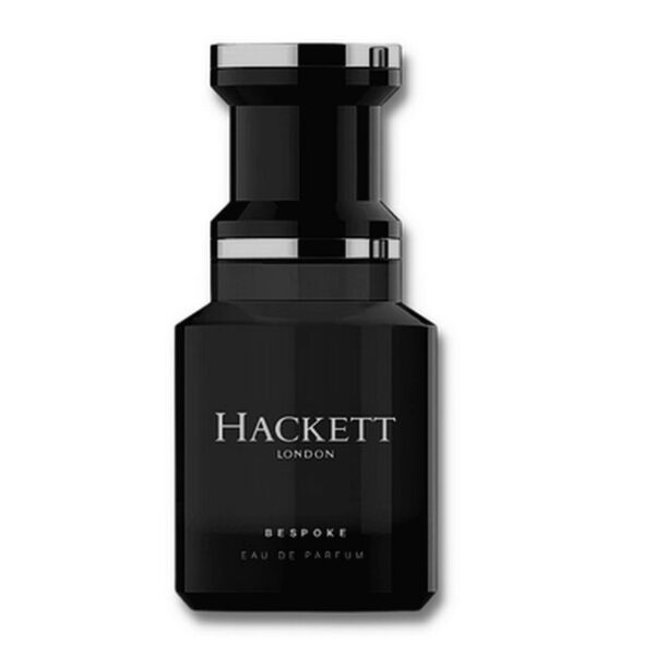 Hackett London - Bespoke - 100 ml - Edp - hackett london