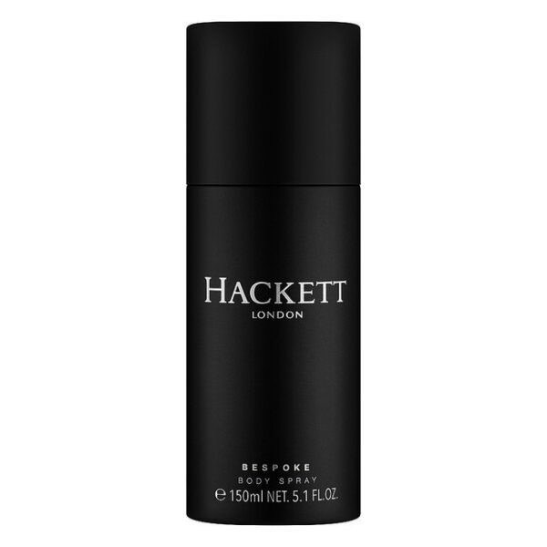 Hackett London - Bespoke Body Spray - 150 ml - hackett london