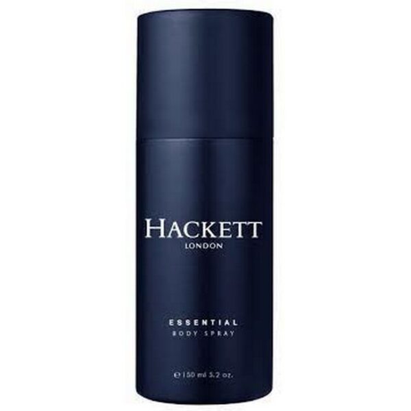 Hackett London - Essential Body Spray - 150 ml - hackett london