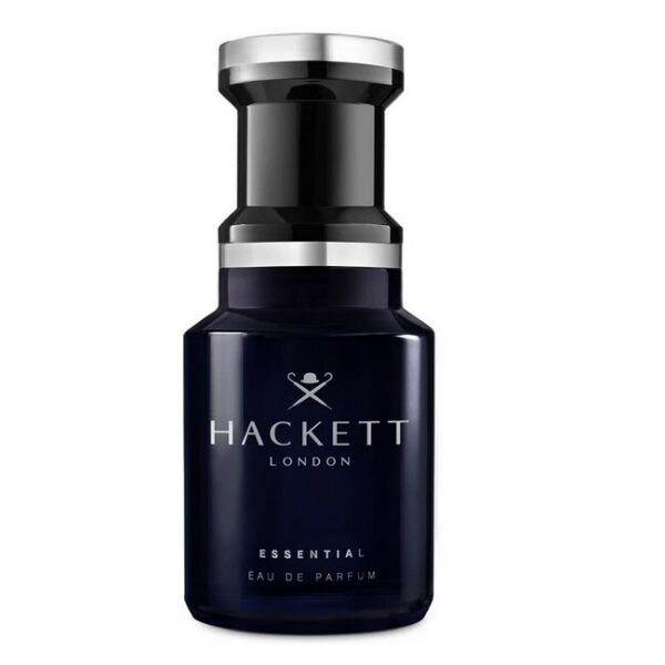 Hackett London - Essential Eau de Parfum - 50 ml - hackett london