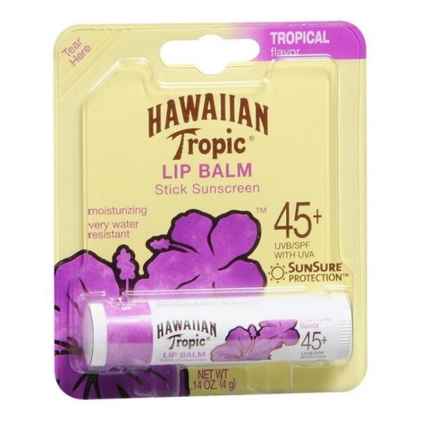 Hawaiian Tropic - Lip Balm SPF30 - hawaiian tropic