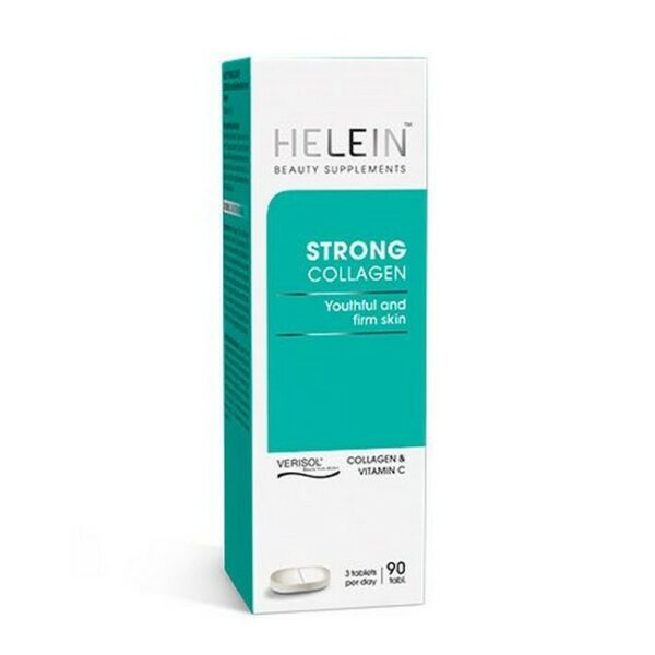 Helein - Collagen Strong - 90 Stk - helein