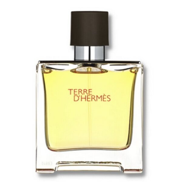 Hermes - Terre d'Hermés Parfum 75 ml - hermes