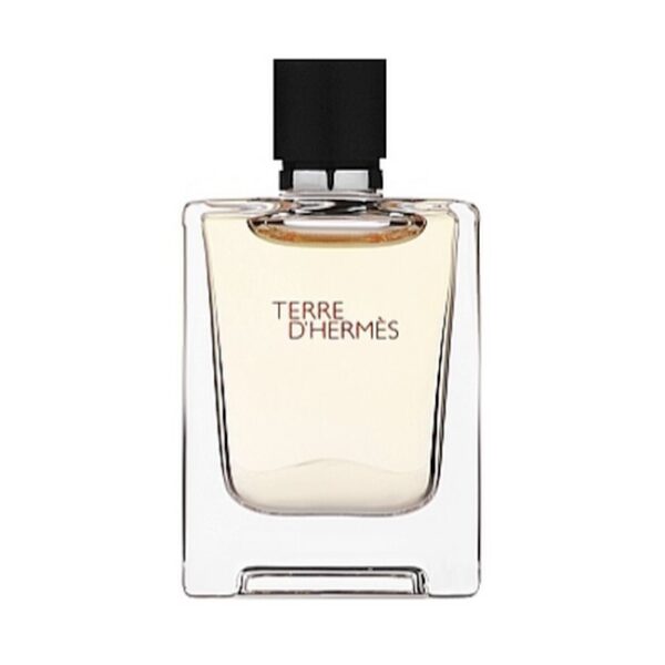 Hermes - Terre D'Hermés Eau de Toilette 5 ml - hermes