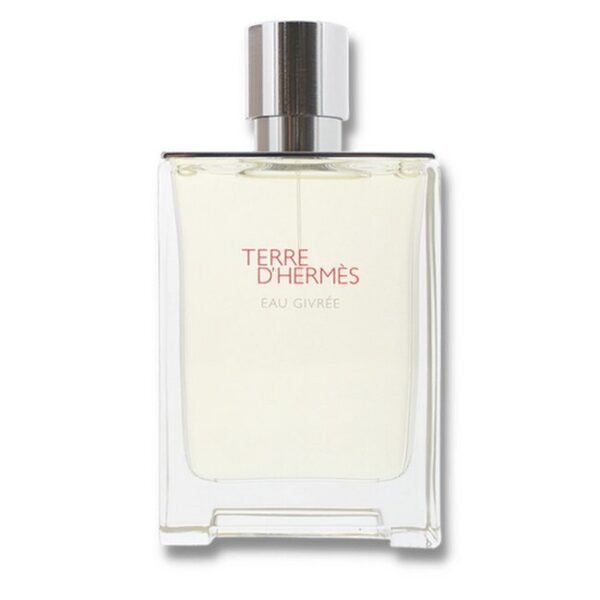 Hermes - Terre d'Hermés Eau Givree - 100 ml - Edp - hermes