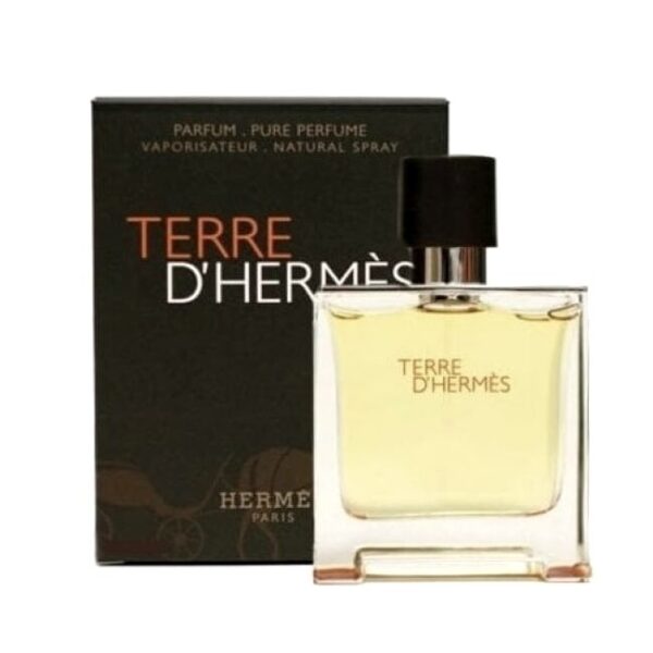 Hermes - Terre D'Hermés Parfum - 5 ml - hermes