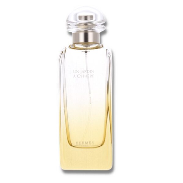 Hermes - Un Jardin A Cythere - 50 ml - Edt - hermes