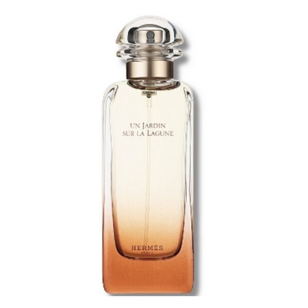 Hermes - Un Jardin Sur La Lagune - 100 ml - Edt - hermes